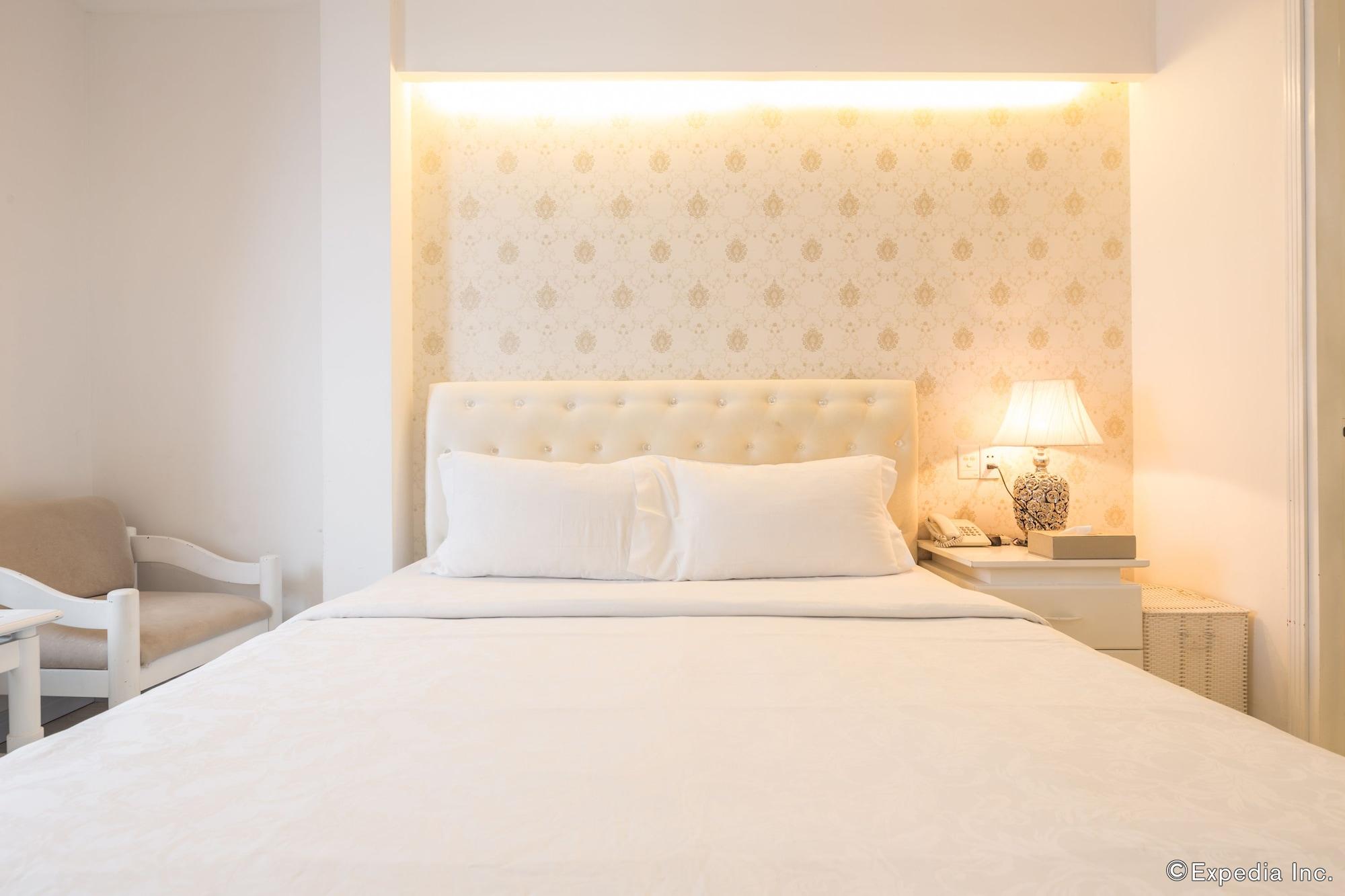 The White Hotel 8A Thai Van Lung Хошимін Екстер'єр фото